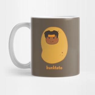 Hunktato Mug